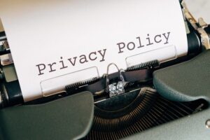 Image - Privacy Policy
