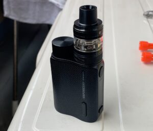 VAPORESSO SWAG II